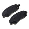 Tru Stop Adaptive Brake Pad Set DB409TSA