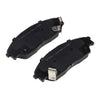 Tru Stop Adaptive Brake Pad Set DB1123TSA