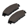 Tru Stop Adaptive Brake Pad Set DB1123TSA