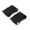 Tru Stop Adaptive Brake Pad Set DB1177TSA
