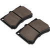 Tru Stop Adaptive Brake Pad Set DB1177TSA