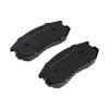 Tru Stop Adaptive Brake Pad Set DB1201TSA