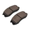 Tru Stop Adaptive Brake Pad Set DB1201TSA