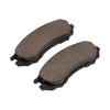 Tru Stop Adaptive Brake Pad Set DB1214TSA