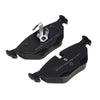 Tru Stop Adaptive Brake Pad Set DB1334TSA
