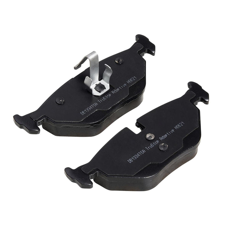 Tru Stop Adaptive Brake Pad Set DB1334TSA