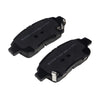 Tru Stop Adaptive Brake Pad Set DB1378TSA