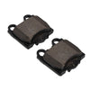 Tru Stop Adaptive Brake Pad Set DB1416TSA