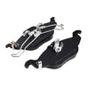 Tru Stop Adaptive Brake Pad Set DB1424TSA
