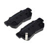 Tru Stop Adaptive Brake Pad Set DB1451TSA