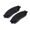 Tru Stop Adaptive Brake Pad Set DB1474TSA