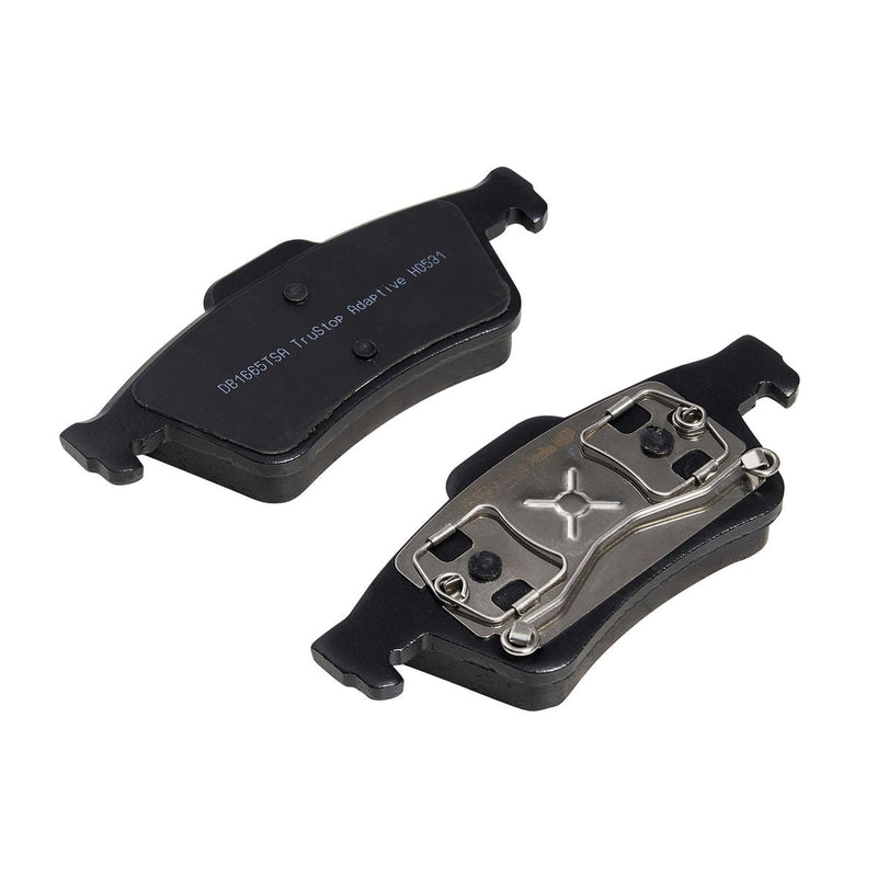 Tru Stop Adaptive Brake Pad Set DB1665TSA