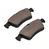 Tru Stop Adaptive Brake Pad Set DB1665TSA