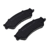 Tru Stop Adaptive Brake Pad Set DB1675TSA
