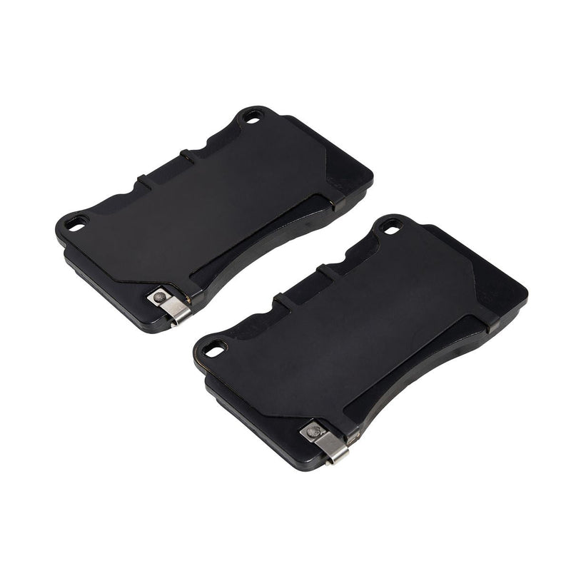 Tru Stop Adaptive Brake Pad Set DB1678TSA