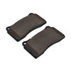 Tru Stop Adaptive Brake Pad Set DB1678TSA