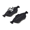 Tru Stop Adaptive Brake Pad Set DB1724TSA
