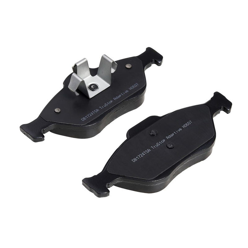 Tru Stop Adaptive Brake Pad Set DB1724TSA