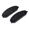 Tru Stop Adaptive Brake Pad Set DB1765TSA
