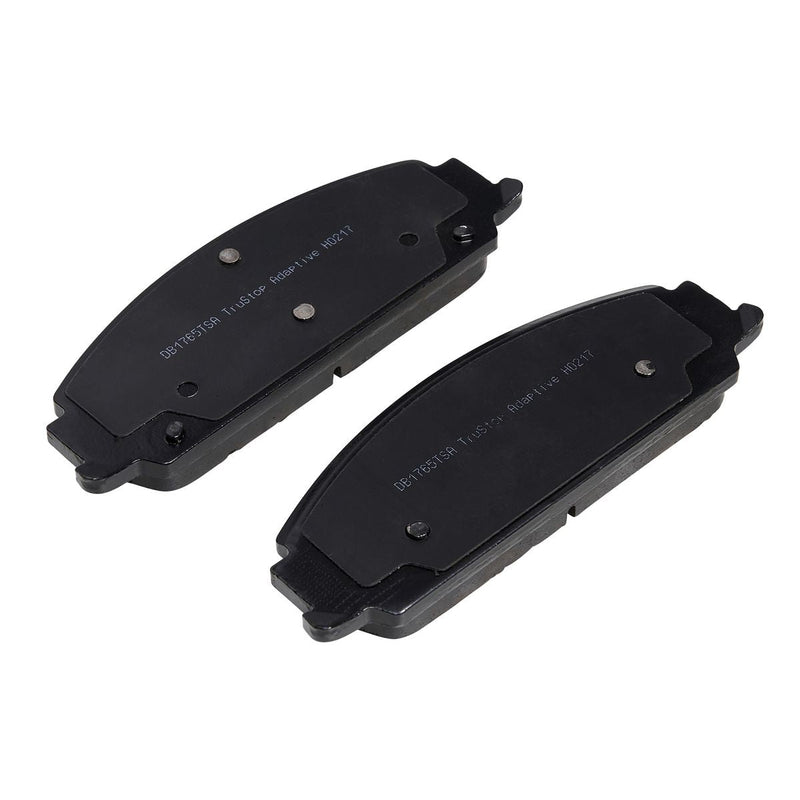 Tru Stop Adaptive Brake Pad Set DB1765TSA
