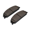 Tru Stop Adaptive Brake Pad Set DB1765TSA