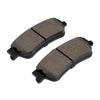 Tru Stop Adaptive Brake Pad Set DB1766TSA