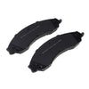 Tru Stop Adaptive Brake Pad Set DB1778TSA