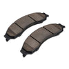 Tru Stop Adaptive Brake Pad Set DB1778TSA