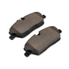 Tru Stop Adaptive Brake Pad Set DB1782TSA