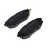 Tru Stop Adaptive Brake Pad Set DB1789TSA