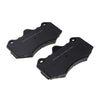 Tru Stop Adaptive Brake Pad Set DB1937TSA
