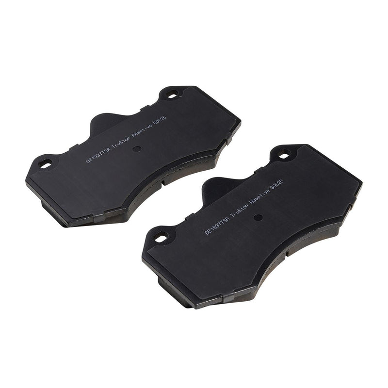 Tru Stop Adaptive Brake Pad Set DB1937TSA