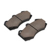 Tru Stop Adaptive Brake Pad Set DB1937TSA