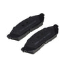 Tru Stop Adaptive Brake Pad Set DB208TSA
