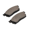 Tru Stop Adaptive Brake Pad Set DB300TSA
