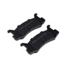 Tru Stop Adaptive Brake Pad Set DB1159TSA