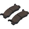 Tru Stop Adaptive Brake Pad Set DB1159TSA