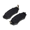 Tru Stop Adaptive Brake Pad Set DB1165TSA