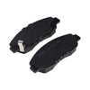 Tru Stop Adaptive Brake Pad Set DB1191TSA