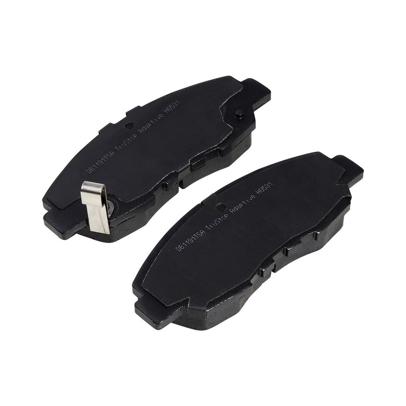 Tru Stop Adaptive Brake Pad Set DB1191TSA