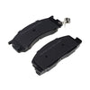Tru Stop Adaptive Brake Pad Set DB1215TSA