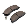 Tru Stop Adaptive Brake Pad Set DB1215TSA