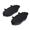 Tru Stop Adaptive Brake Pad Set DB1317TSA