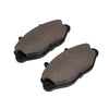 Tru Stop Adaptive Brake Pad Set DB1317TSA