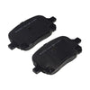 Tru Stop Adaptive Brake Pad Set DB1345TSA