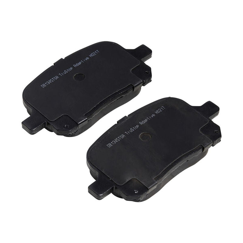 Tru Stop Adaptive Brake Pad Set DB1345TSA