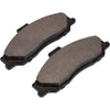 Tru Stop Adaptive Brake Pad Set DB1366TSA