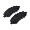 Tru Stop Adaptive Brake Pad Set DB1441TSA