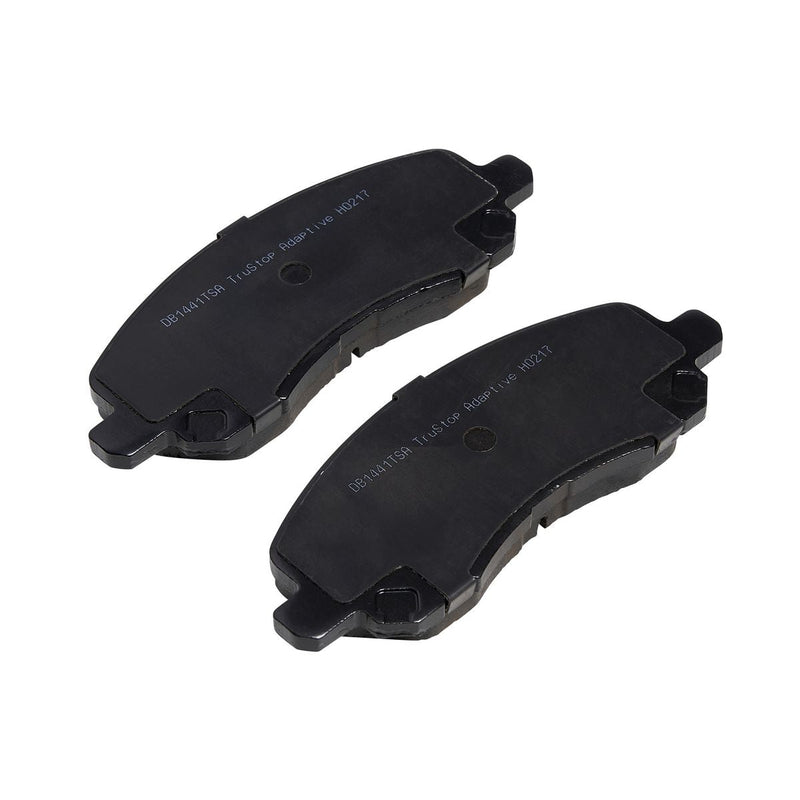 Tru Stop Adaptive Brake Pad Set DB1441TSA