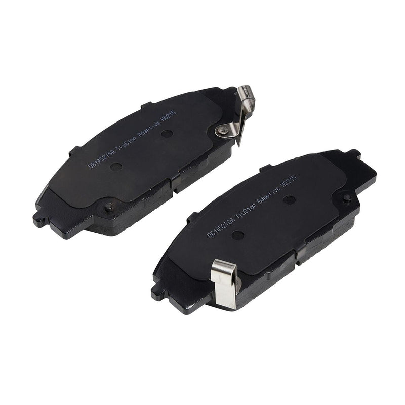 Tru Stop Adaptive Brake Pad Set DB1452TSA